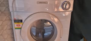 Fisher & Paykel Dryer 4.5 kg, V.G. condition, Hillsdale.