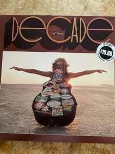 Vinyl record Neil Young - Decade (3LP)