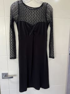 Leona Edmiston dress size 8