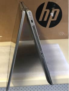 AS NEW HP Pavillion 14 inch x360 touchscreen, (8gb Ram, 128gb ssd)!!!