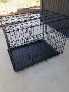 dog crates petmania