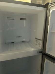 Brand new Hisense fridge