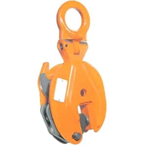 Universal Plate Clamp 1000kg - In Stock Melbourne