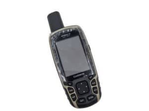 Garmin Handheld GPSMAP 65 275020
