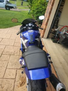 YZF-R6 for sale .