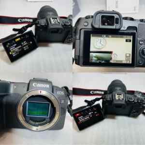 Canon Black Cameras-and-accessories