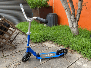 Micro Kids Scooter