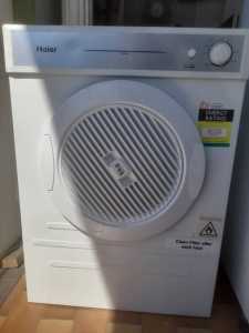 $150 6kg Haier dryer for sale in Wiley Park 