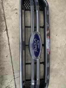 eb3b8w200ce53np grill insert Ford Ranger PX 2011