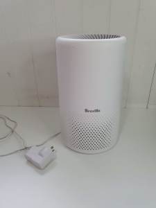 Breville The Easy Air Purifier in great condition. Filter in as new 