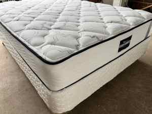 gumtree double mattress