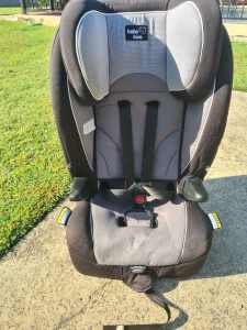 FREE Mothers Love baby carseat