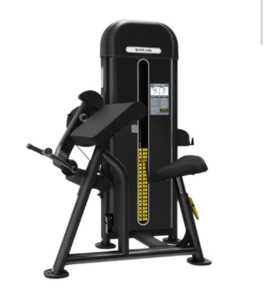 ***BEAND NEW***Verve Pin Loaded Bicep Curl Machine