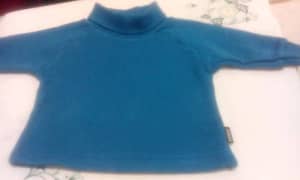 Bonds Baby Skivvy Size 000 - Is Available