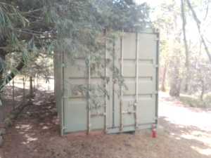 Wanted: Wanted Shipping container 20ft