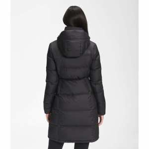 The North Face Womens Metropolis Parka/Puffer Jacket
