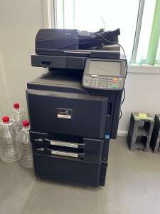 TASKalfa Kyocera Printer