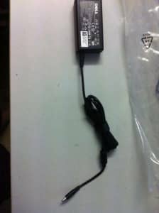 Dell 45W AC Adapter Charger for XPS 12 13 Ultrabook (small tip)