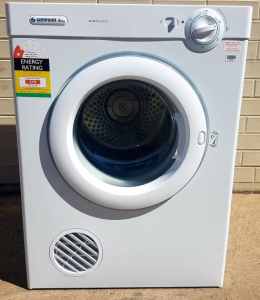 Simpson 6kg Tumble Clothes Dryer