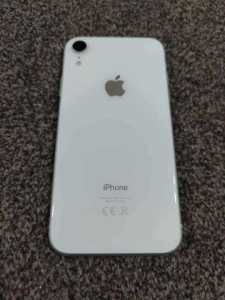 Excellent Cond. Apple iPhone XR 256GB Unlocked - Phonebot