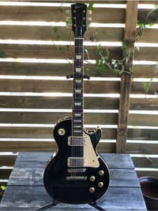 Gibson 60’s Standard Les Paul