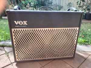 Vox AD100VT Valvetronix Amplifier