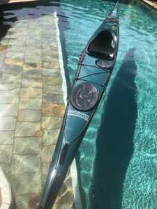 Roscoe Raider kayak