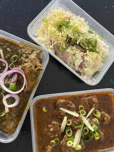 Food/ Tiffin Service/ Punjabi Food/ veg- Non-Veg