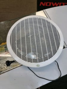 HPM Exhaust fan