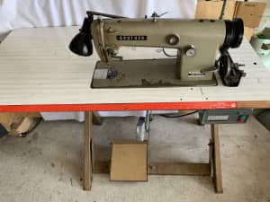 Brother Industrial sewing machine 
