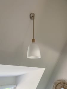 Awesome Pendant Ceiling Light (as new!)