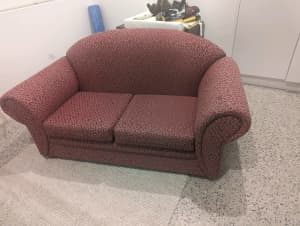 2.5 Seater Sofa Couch 