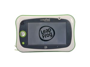 Leap Frog Leap Pad Ultimate White Tablet 200163