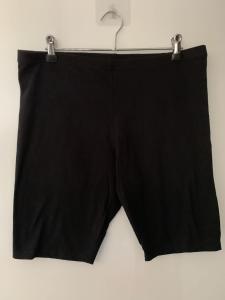 Women’s Bike Shorts, S 18, Black, A1 condition, Pickup Sth Guildford