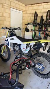 Fc 250 for sale
