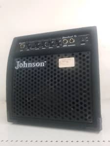 johnson standard 10 amp