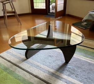 Coffee Table - Kora Noguchi design
