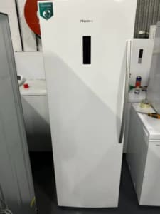 280 litre upright freezer