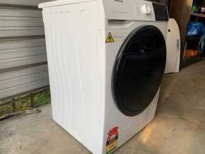 Hisense 8kg Heat Pump Dryer