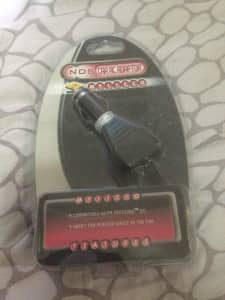 Nintendo DS car charger brand new