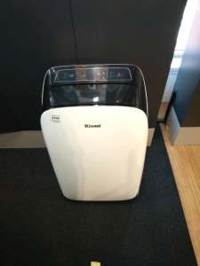 Rinnai Portable Air Conditioner - 022900246080