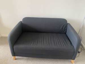 IKEA sofa bought for $350 in perfect quality, fully assembled