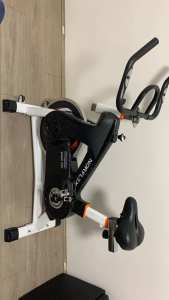 Norflex Workout Fitness Bike