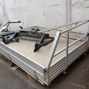 TR-015 - Used Tray For Sale: UTE Tray