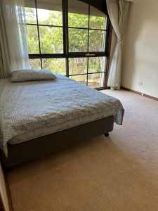 Muster bed room with bills for rent in Glen Waverley Female only