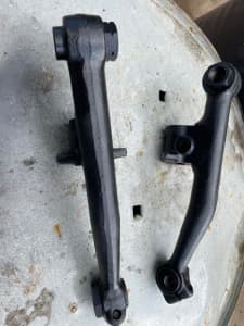 FB to EH Holden Steering knuckles