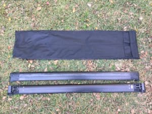 LAND ROVER ROOF RACK - 2003