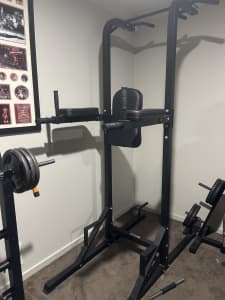 Gym equipment 