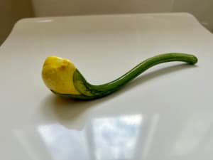 Small lemon ladle