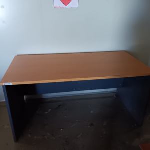 office desks x 2